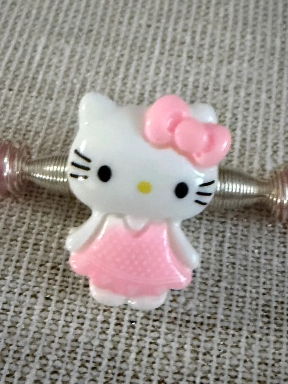 Hello Kitty hello kitty